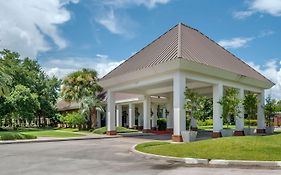 Clarion Inn Gonzales La